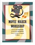 Movie Maker Workshop: August 2010