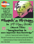 Pi Day 2010