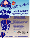 SANDtastico! 2009