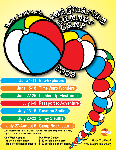 Summer Camp Schedule 2009