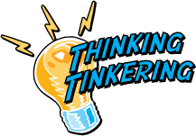 Thinking Tinkering Logo