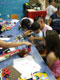 TAMIU Activity Night
