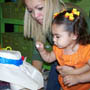 Toddler Time